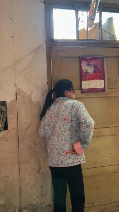 《瞞妻》劇照