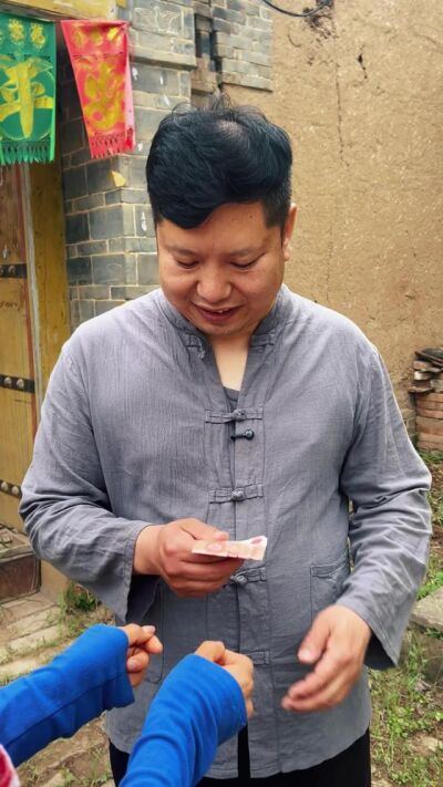 《辣媳不好欺》剧照