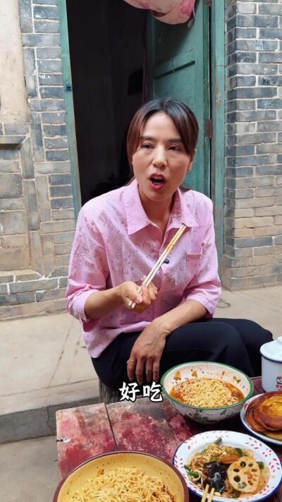 《半生婆媳一世親》劇照