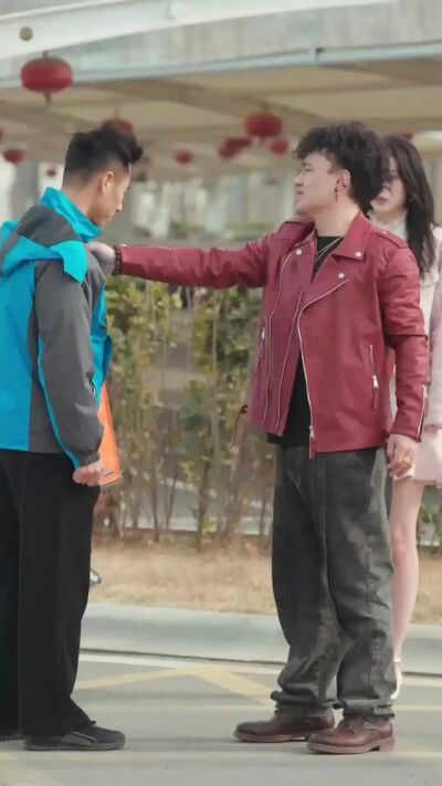 《逆乾坤之莫笑同學癲》劇照