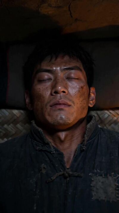 《重回八零，趕山狩獵養妻女》劇照