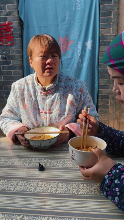 《傻女慧心》劇照