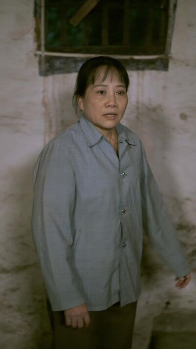 《踏潮》剧照