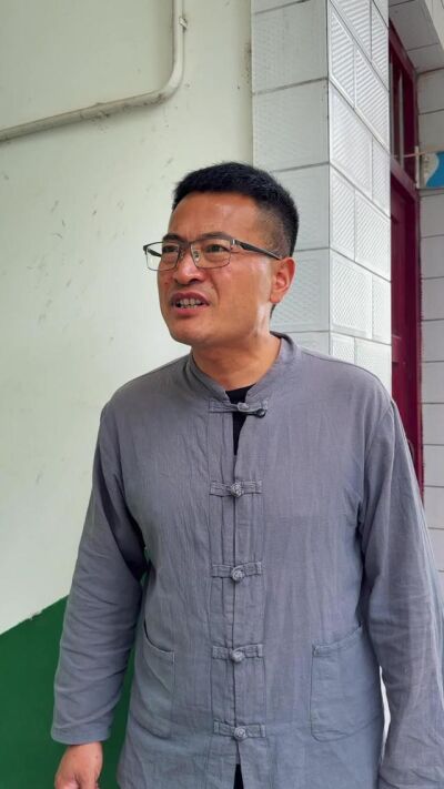 《婆家秘事誤我一生》劇照
