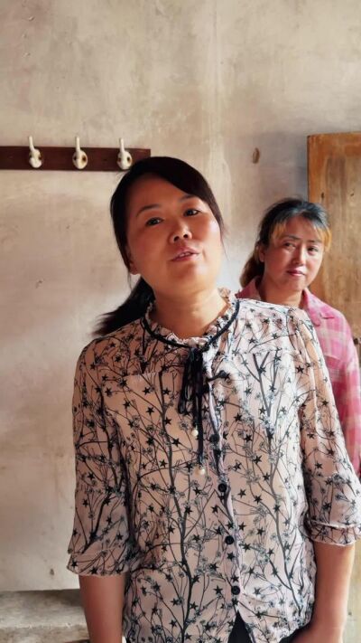 《婆家秘事误我一生》剧照
