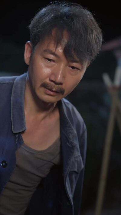 《你资助的穷小子，十年后为你撑腰》剧照