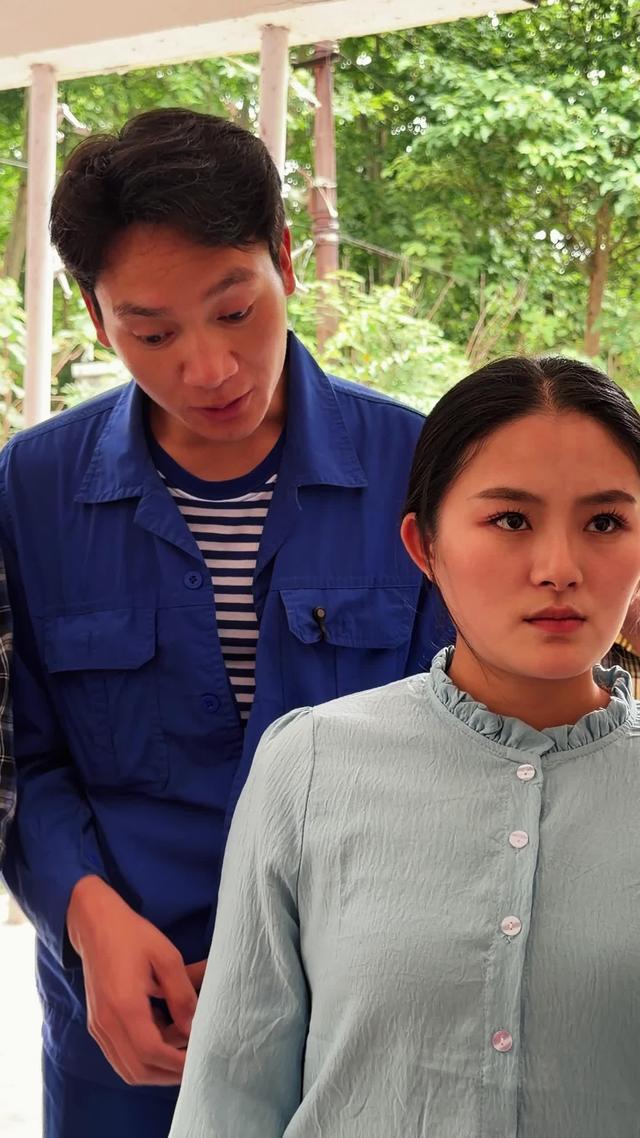 《別惹那個種地的女人》劇照
