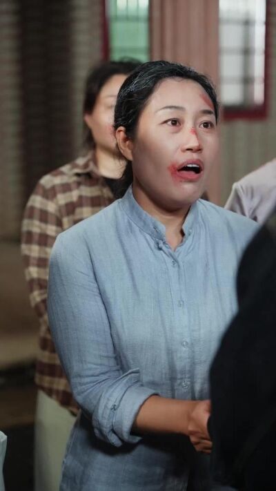 《出狱即神医2》剧照