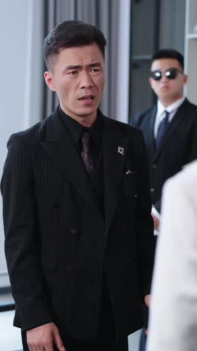 《从家族弃子开始》剧照