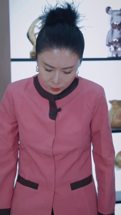 《想攀高枝，反觸其怒》劇照