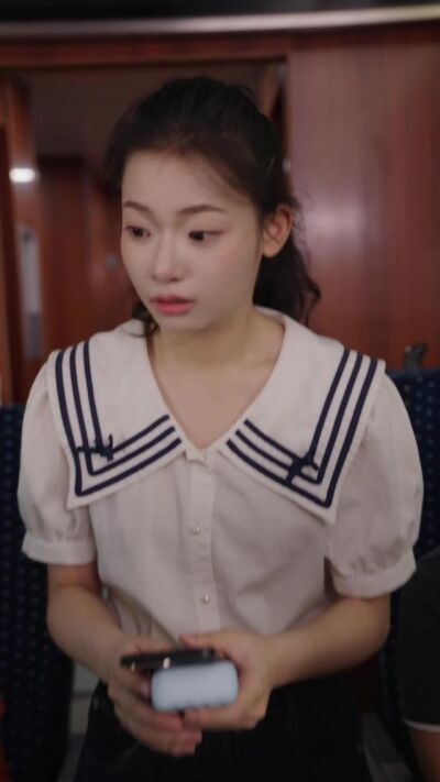 《紧急直播》剧照