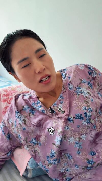 《婆家秘事誤我一生》劇照