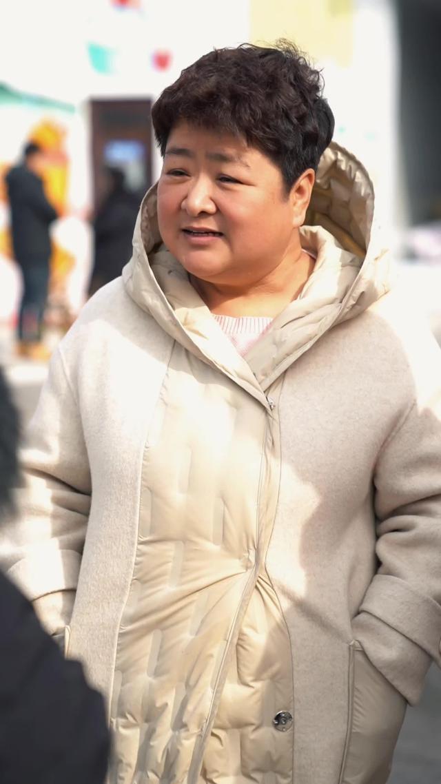 《暖歲盼人歸》劇照