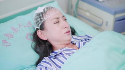 《我在伊吾等你》劇照