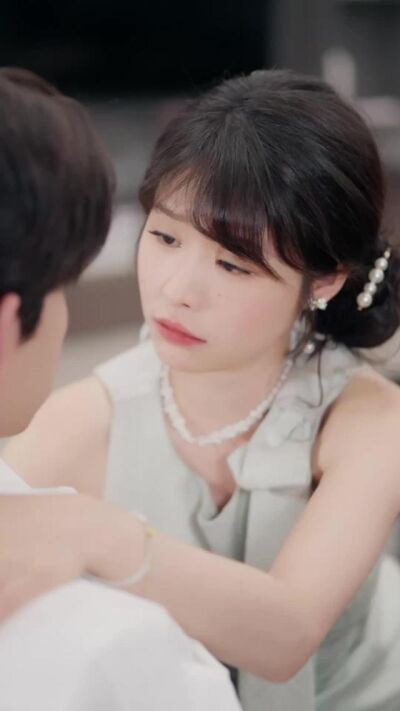《报告纪总，少夫人她竟是戏精人形测谎仪》剧照
