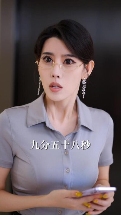 《退隐保镖归来，再掀风云》剧照