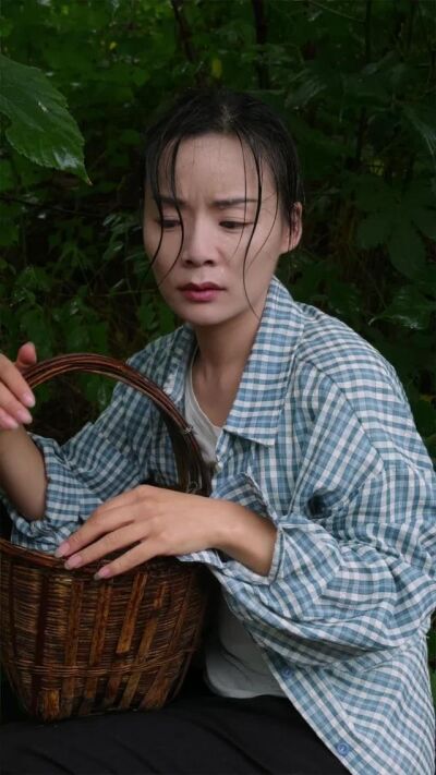 《风雨过后见真情》剧照