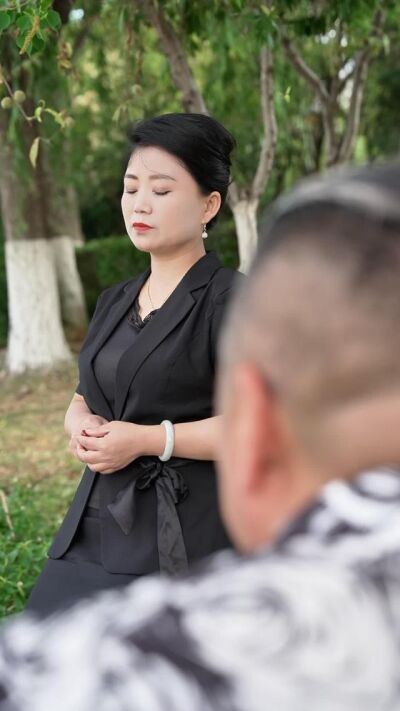 《總裁相親記》劇照