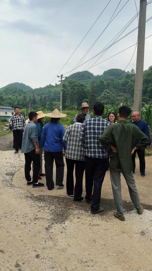 《別惹那個種地的女人》劇照