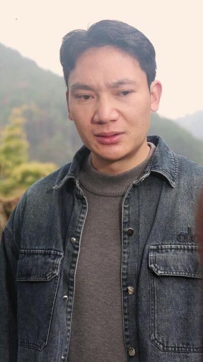《錯付半生緣》劇照