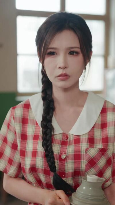 《十载侍母，不惧人言》剧照