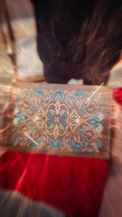 《神眼觉醒，我财运无双》剧照