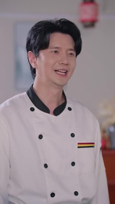 《百味江湖》劇照