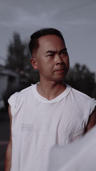 《小城青年之不玩笑婚姻》劇照