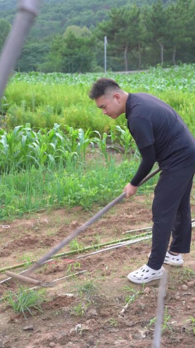 《半亩良田》剧照