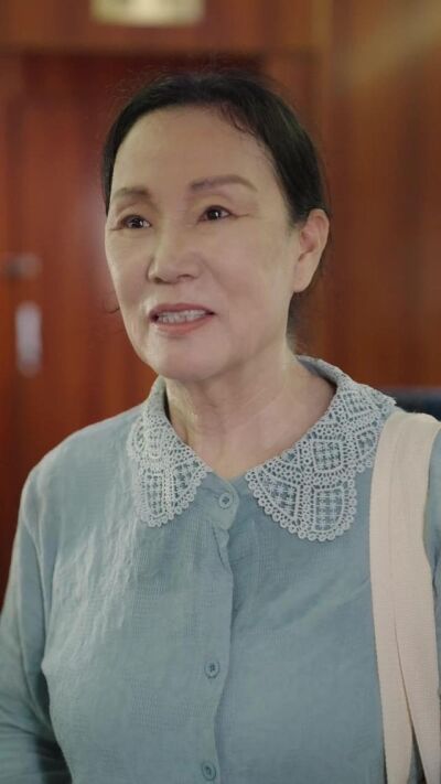 《紧急直播》剧照