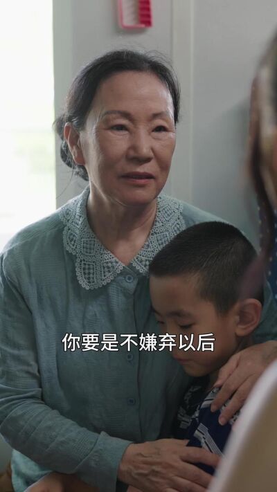 《紧急直播》剧照