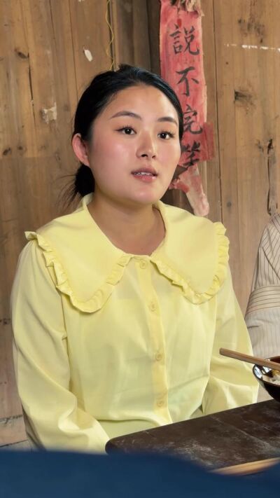 《潑辣小春，為夫撐腰》劇照