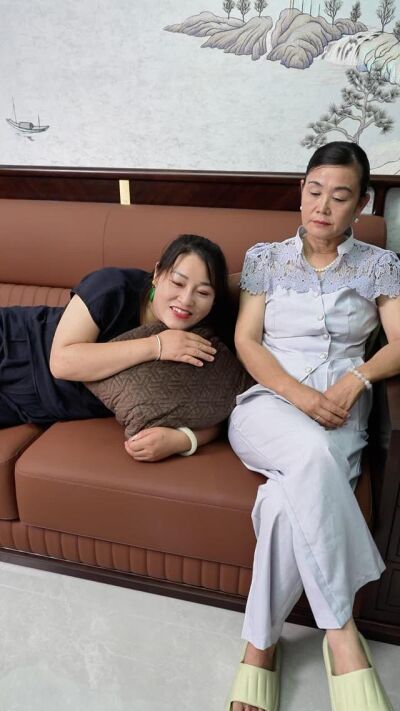 《總裁相親記》劇照