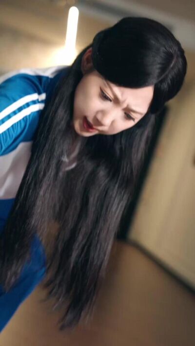 《错认十八年》剧照
