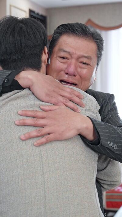 《平凡騎手，不凡人生》劇照