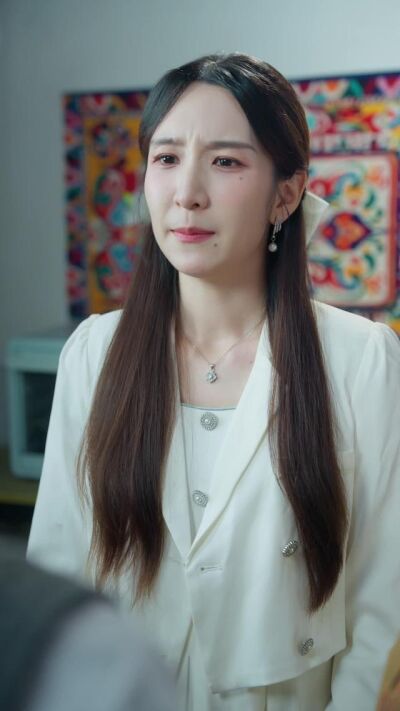 《差一步美满，差一步无法生还》剧照