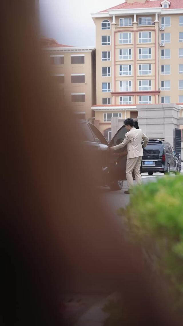 《愛誤入迷途，情不知歸路》劇照