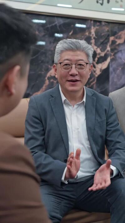 《平凡騎手，不凡人生》劇照