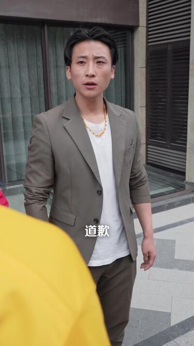 《平凡騎手，不凡人生》劇照