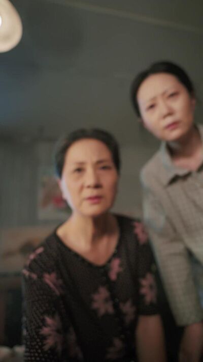 《七零凝脂美人飒翻了》剧照