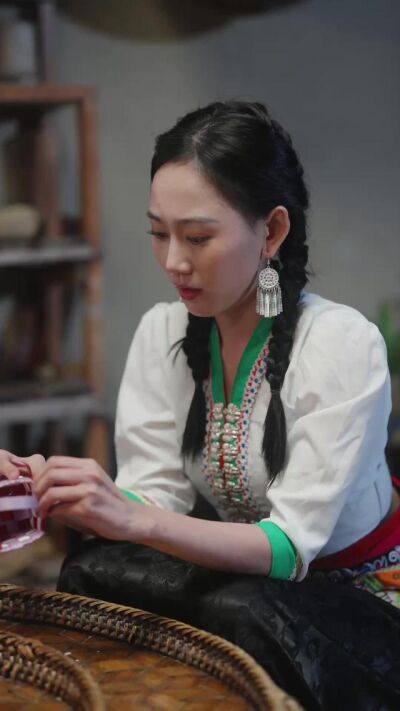 《如果愛，就回來》劇照