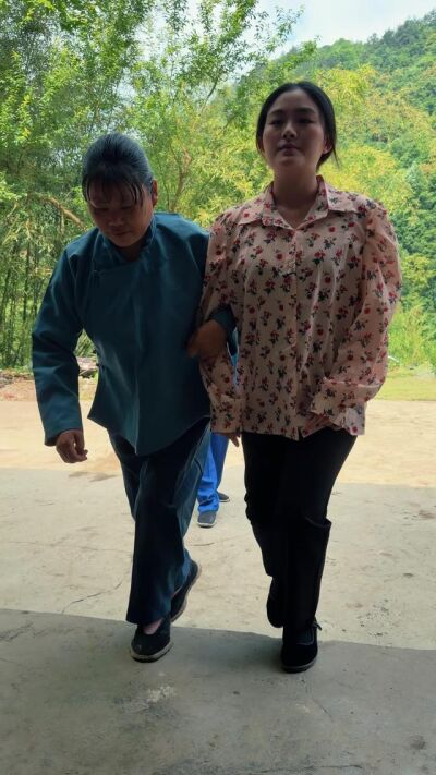 《潑辣小春，為夫撐腰》劇照