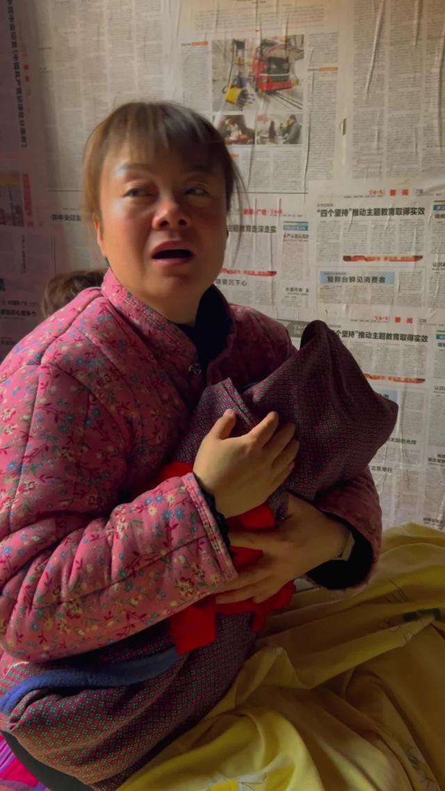 《茅草屋下半生緣》劇照