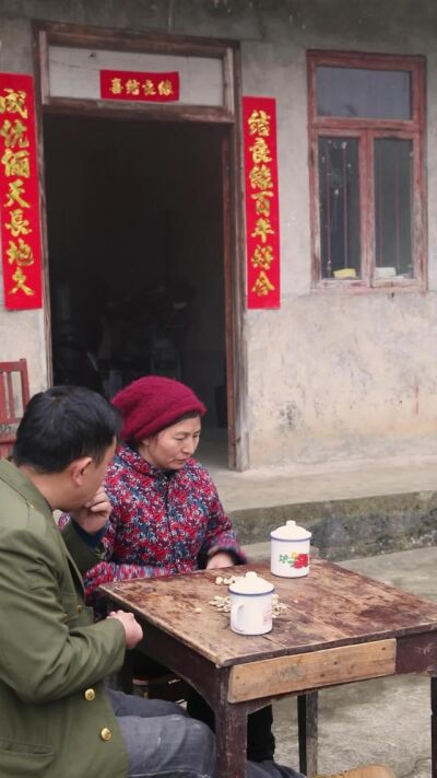《错付半生缘》剧照