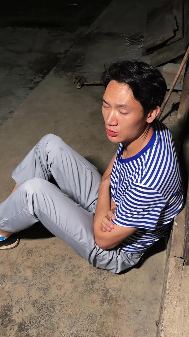 《别惹那个种地的女人》剧照