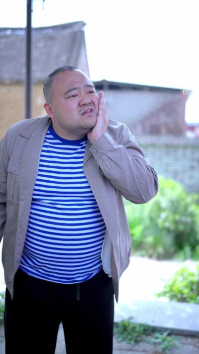 《苦尽终逢春》剧照