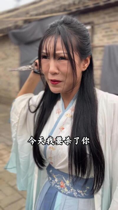 《穿越荒年解救眾生》劇照