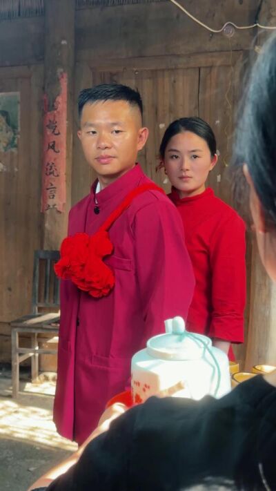 《潑辣小春，為夫撐腰》劇照