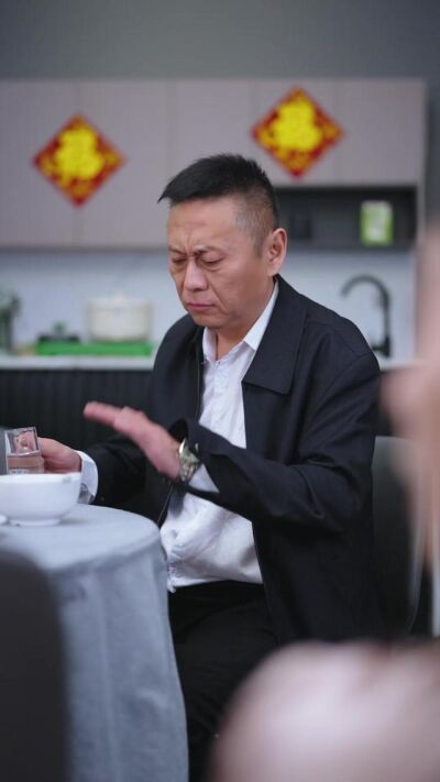 《母爱的温度》剧照