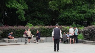 《隔墙的心跳》剧照